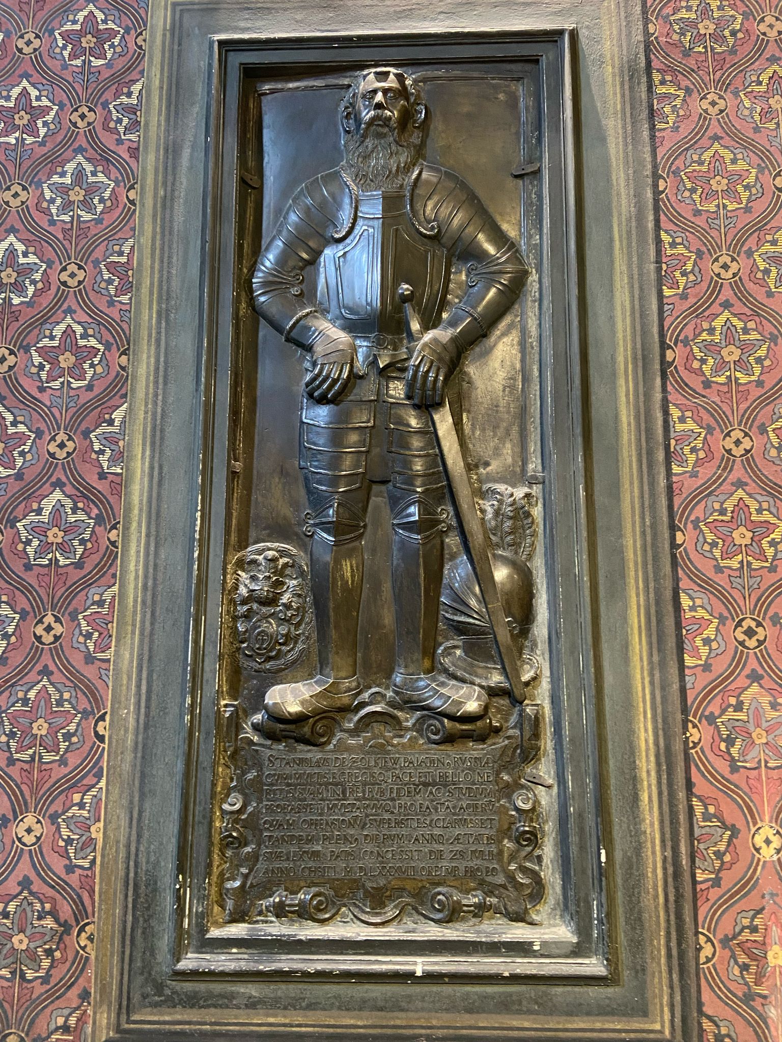 3 de Mayo – Día de Nuestra Señora Reina de Polonia